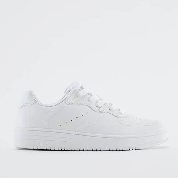 Fabletics Wilshire Lifestyle Sneaker - Picture 7 of 7